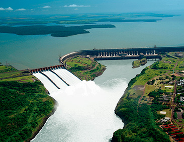 Itaipú Binacional