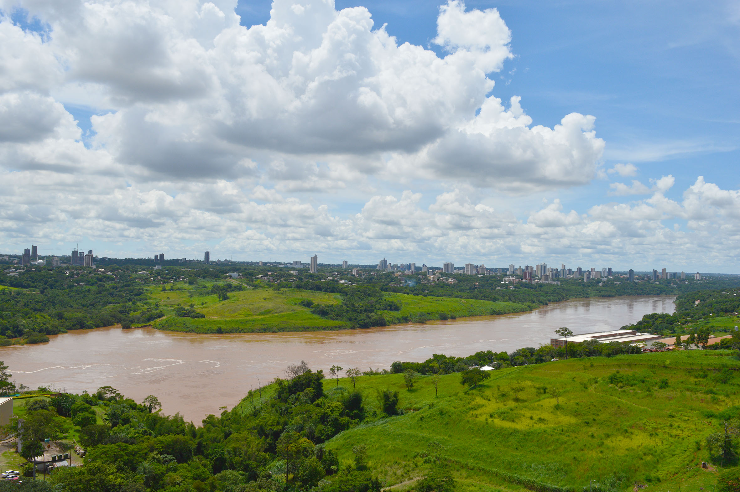 Vistas